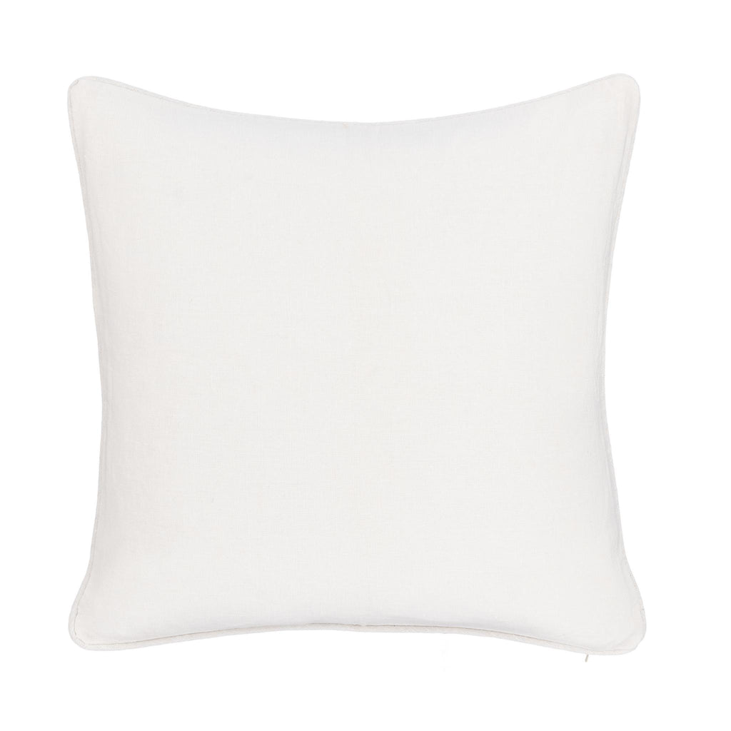 Bedford - SLD Linen Pillow