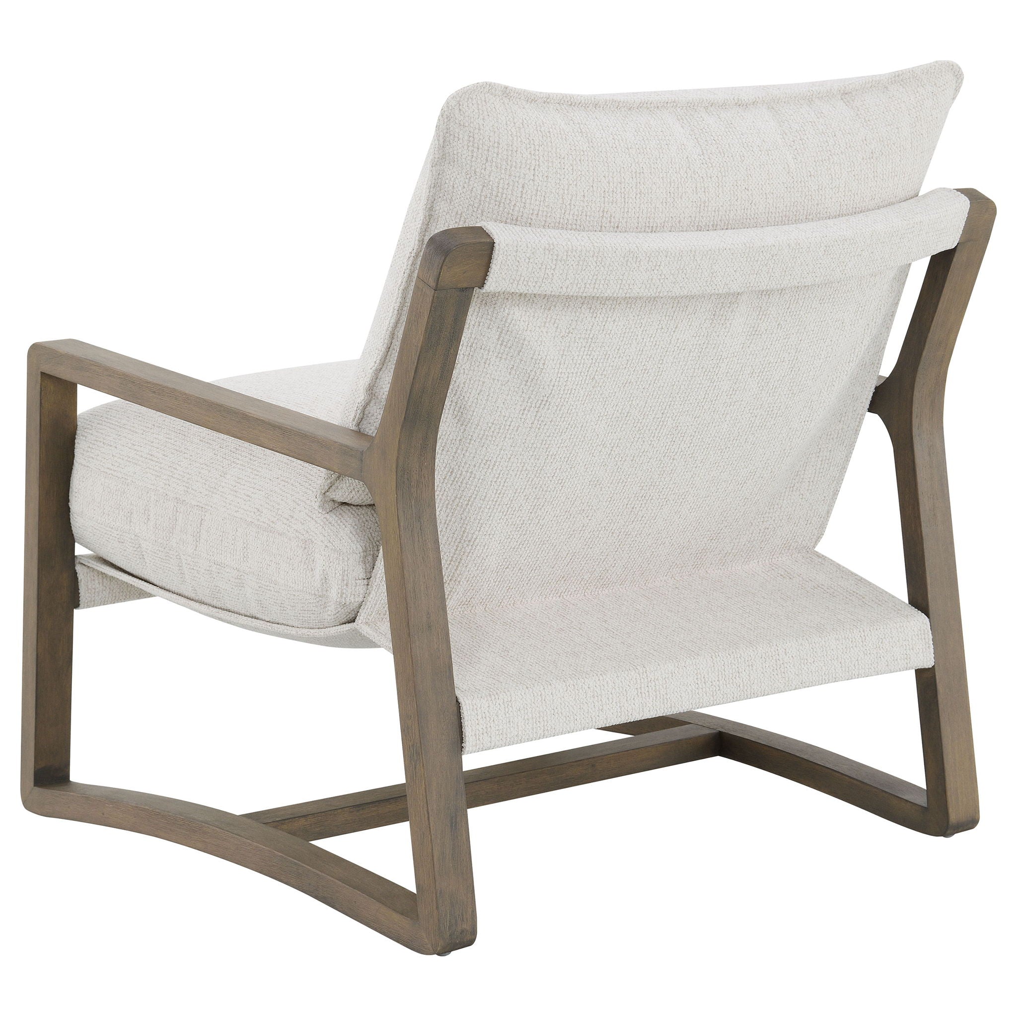 O'Brien - Upholstered Accent Chair - Sand