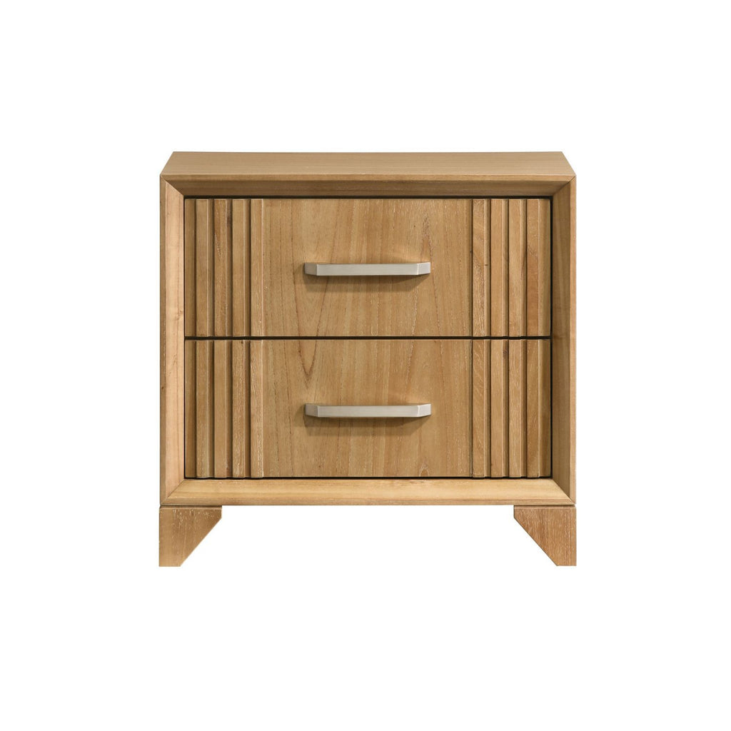 Hugo - Bedroom Set