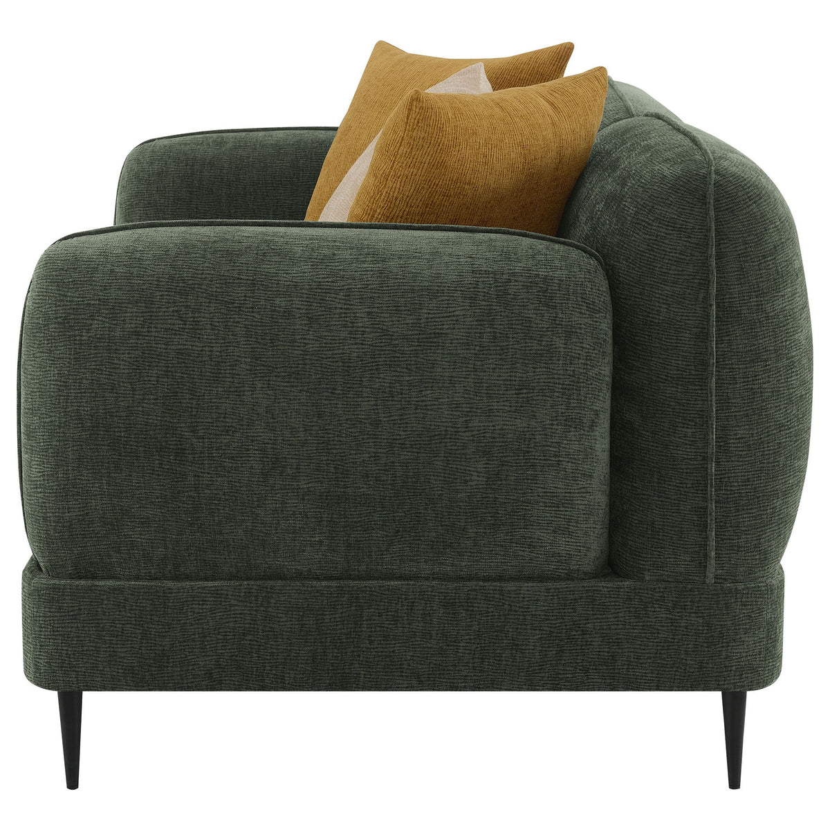 Repley - Track Arm Loveseat