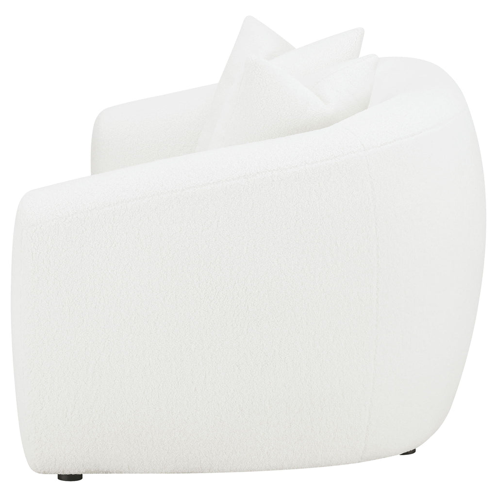Wilson - Loveseat - Ivory