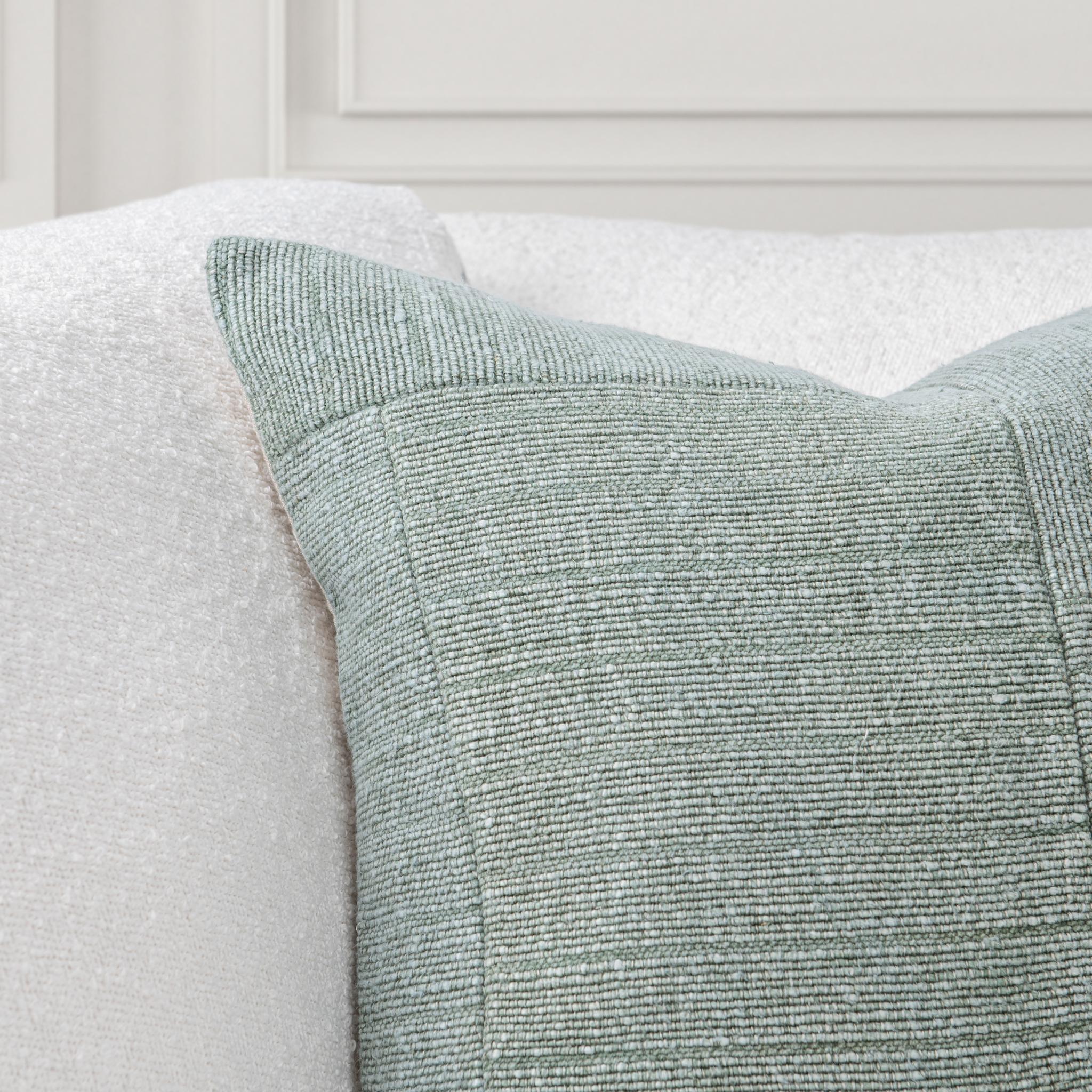 Moksha -  Accent Pillow