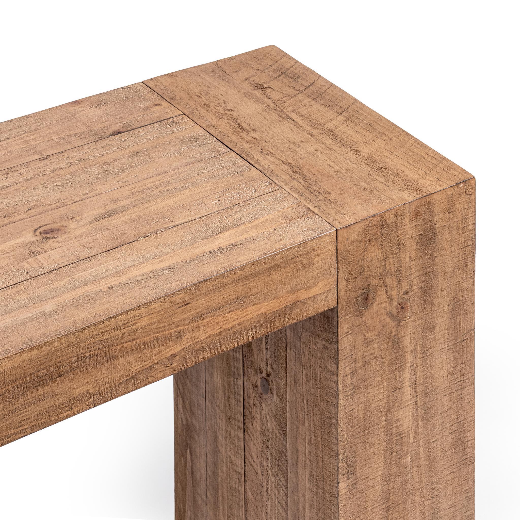 Clayton - Table For Living Room