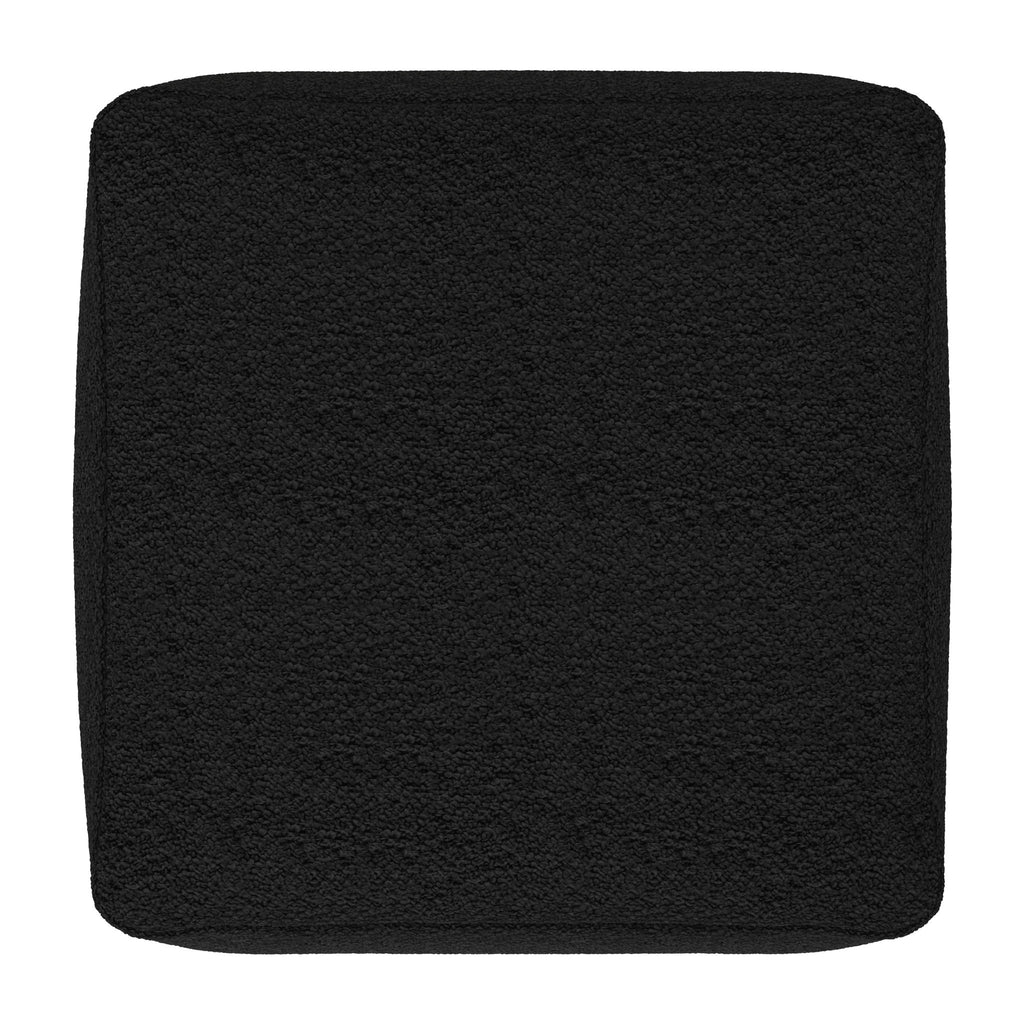 Chantal - Square Pouf