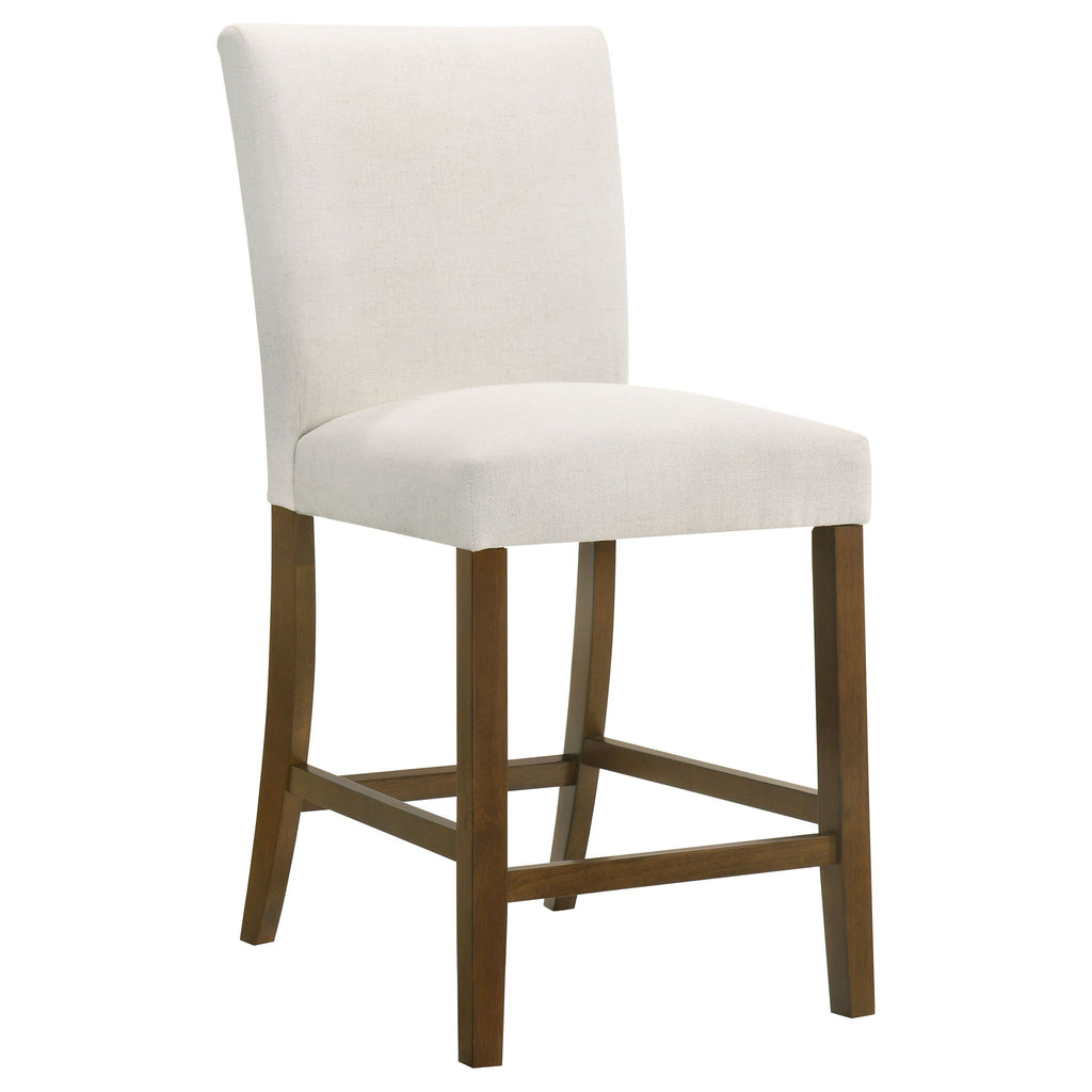 Flynn - 5 Piece Counter Height Dining Set