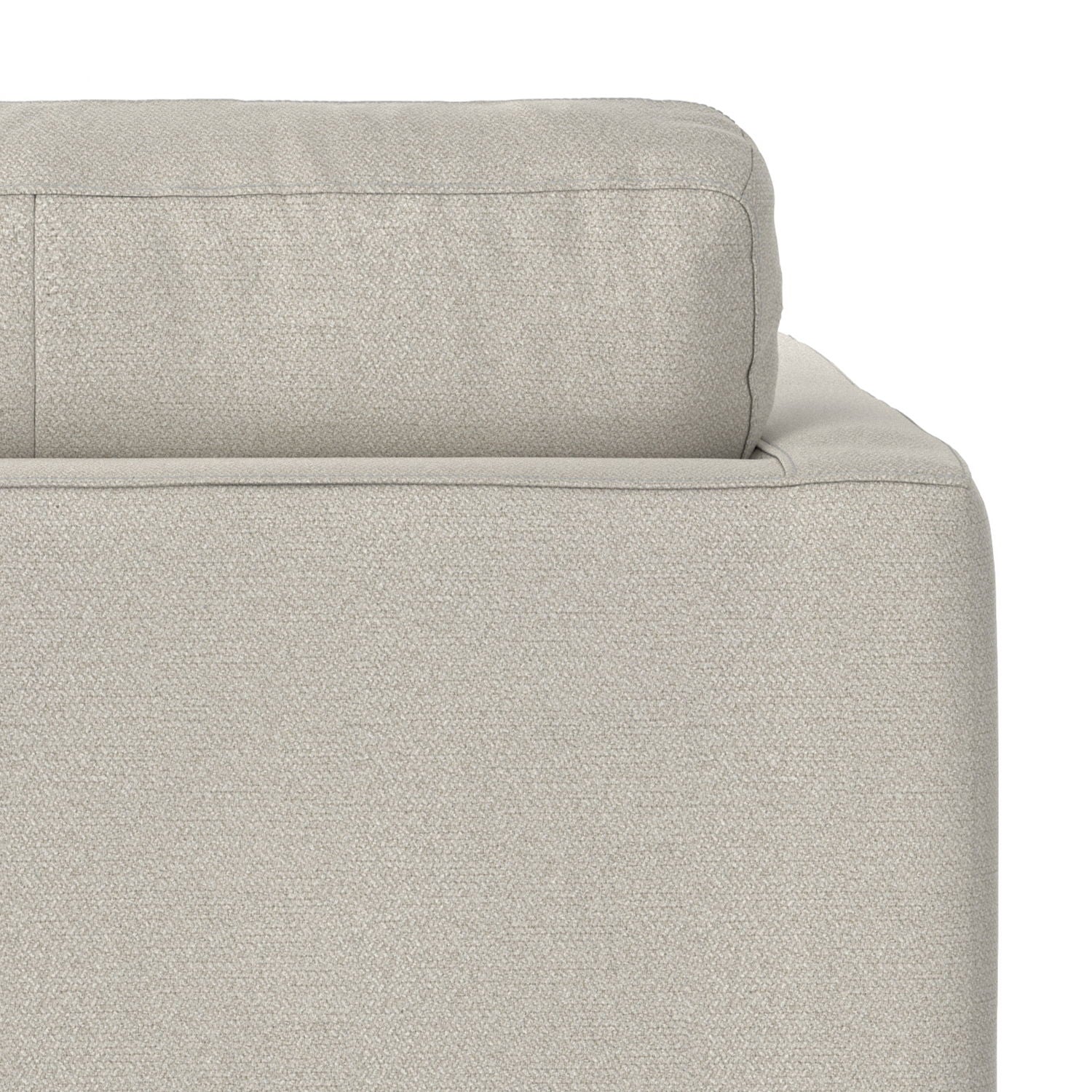 Morrison - Wide Arm Chair