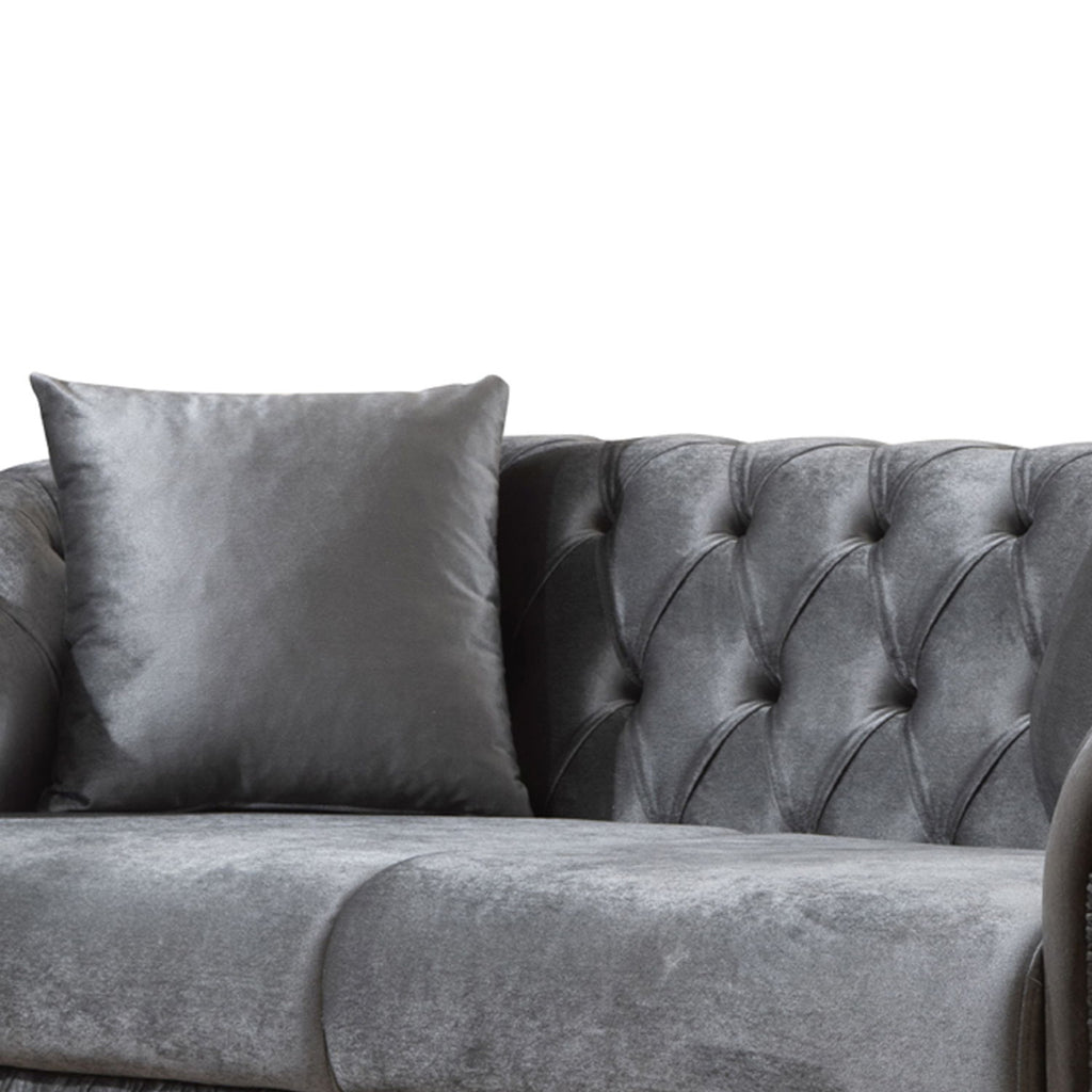 Vanessa - Living Room Set