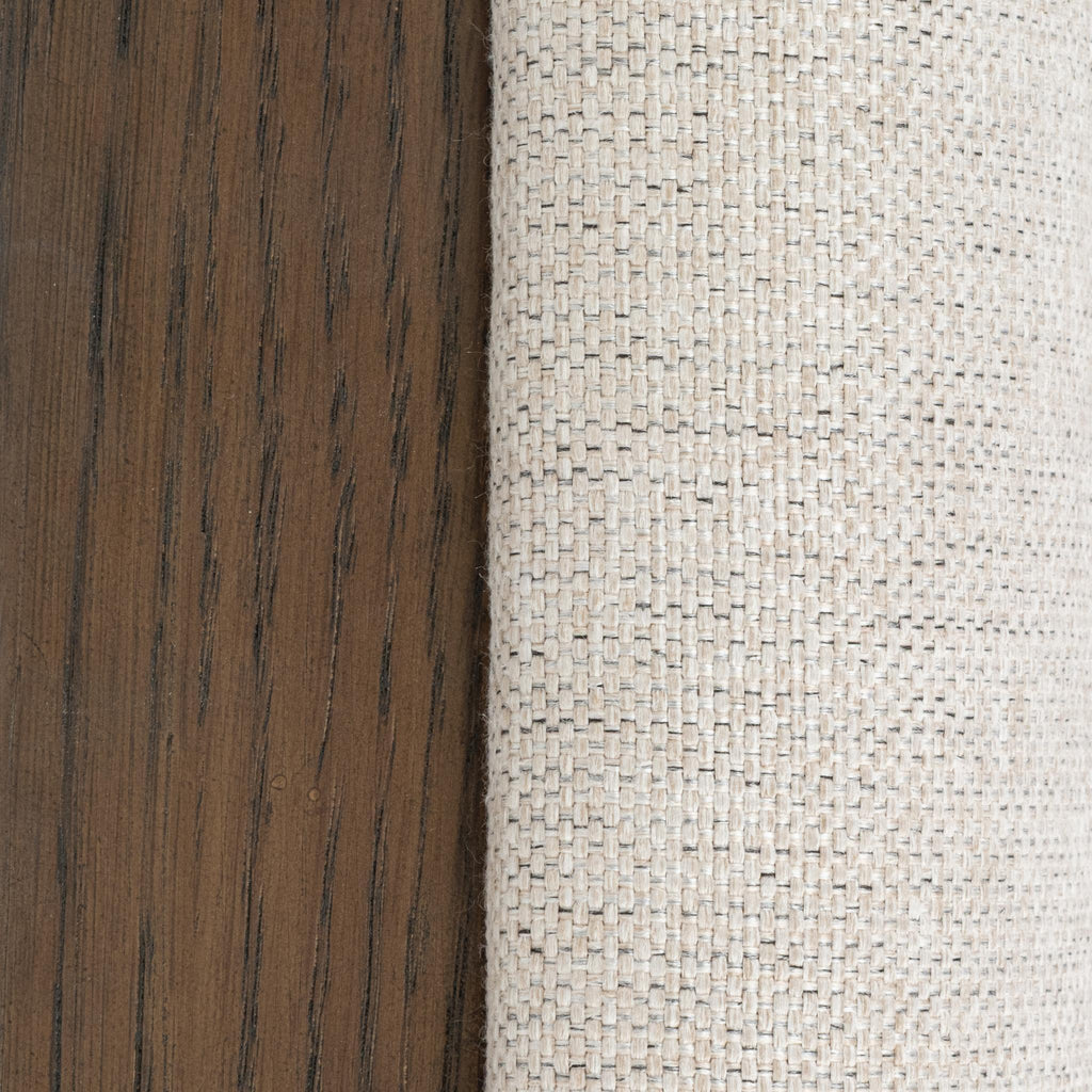 Estelle - Dining Chair (Set of 2) - Soft Cocoa