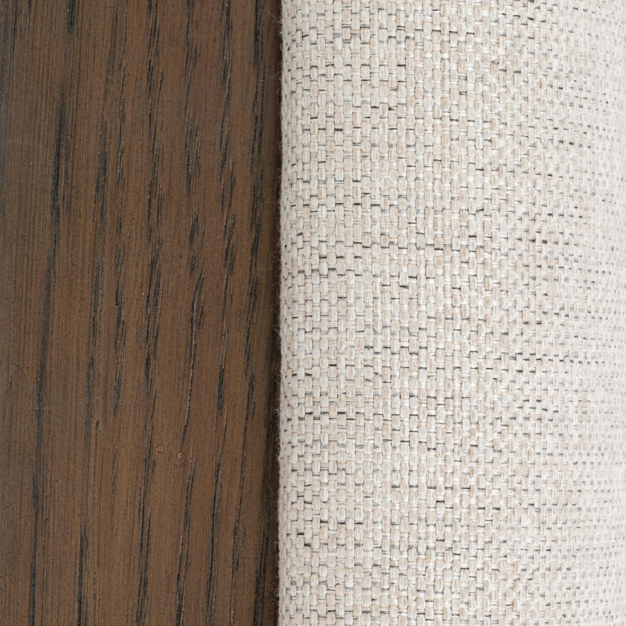Estelle - Dining Chair (Set of 2) - Soft Cocoa