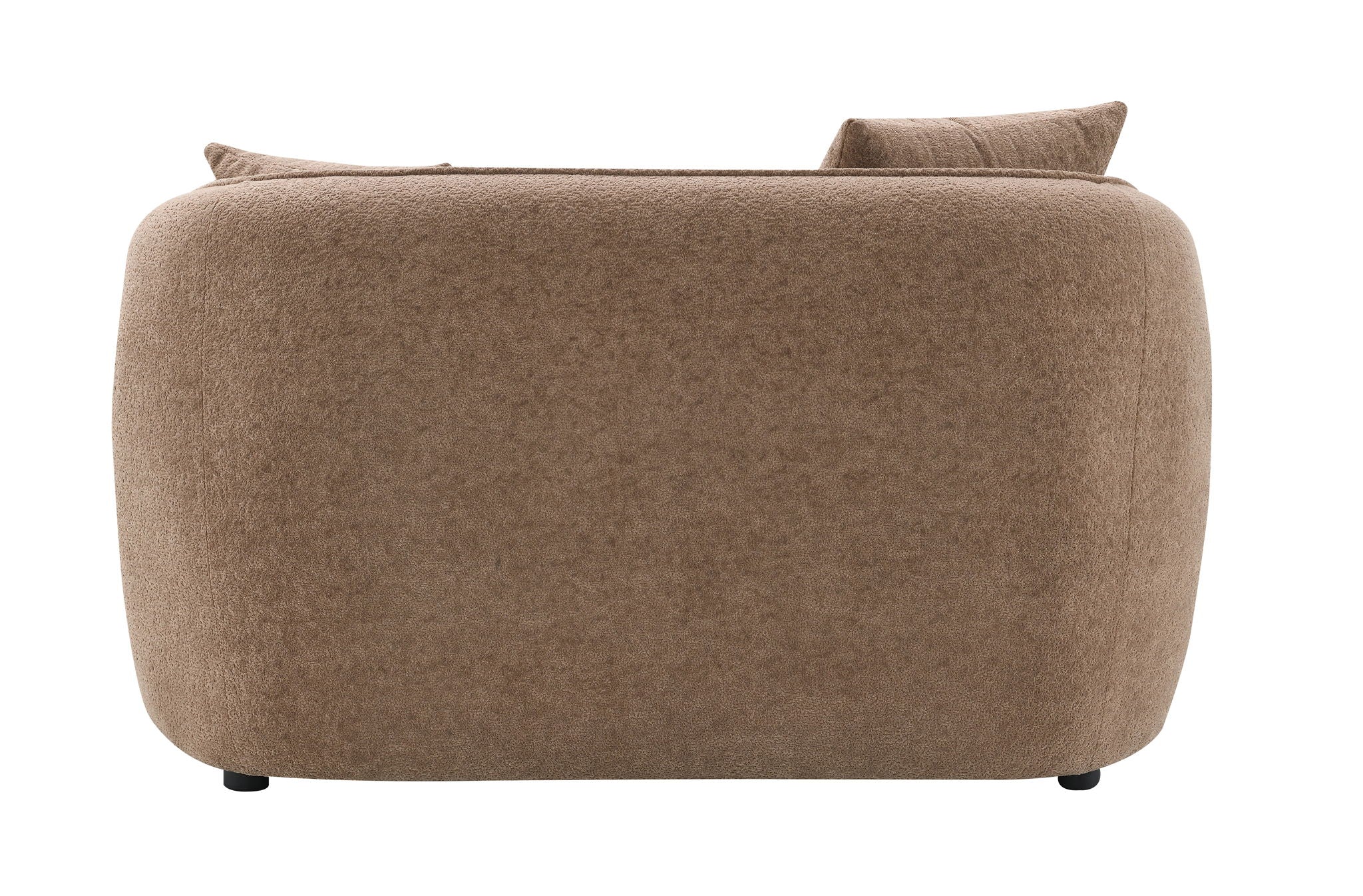 Keith - 3 Piece Living Room Set (Comes With Matching Color Toss Pillows)