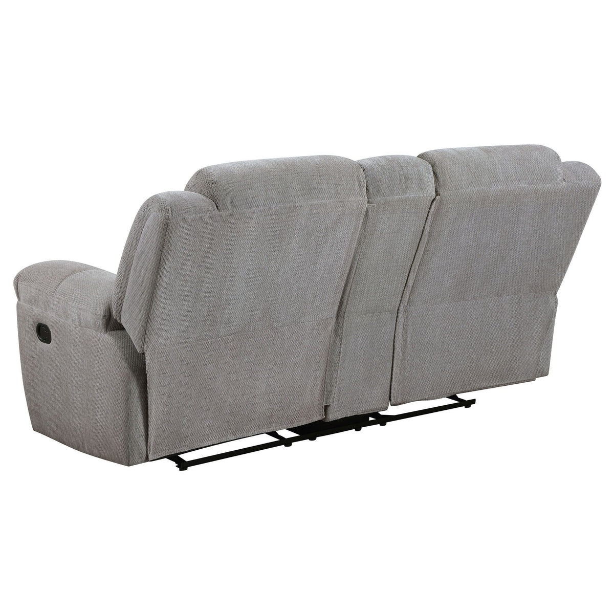 Sebring - Reclining Sofa Set With Manual Recline
