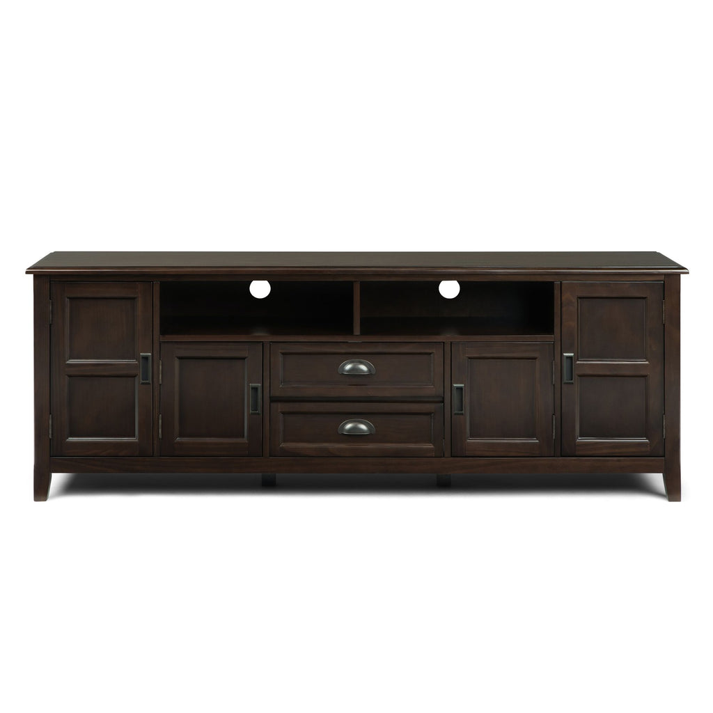 Burlington - TV Media Stand
