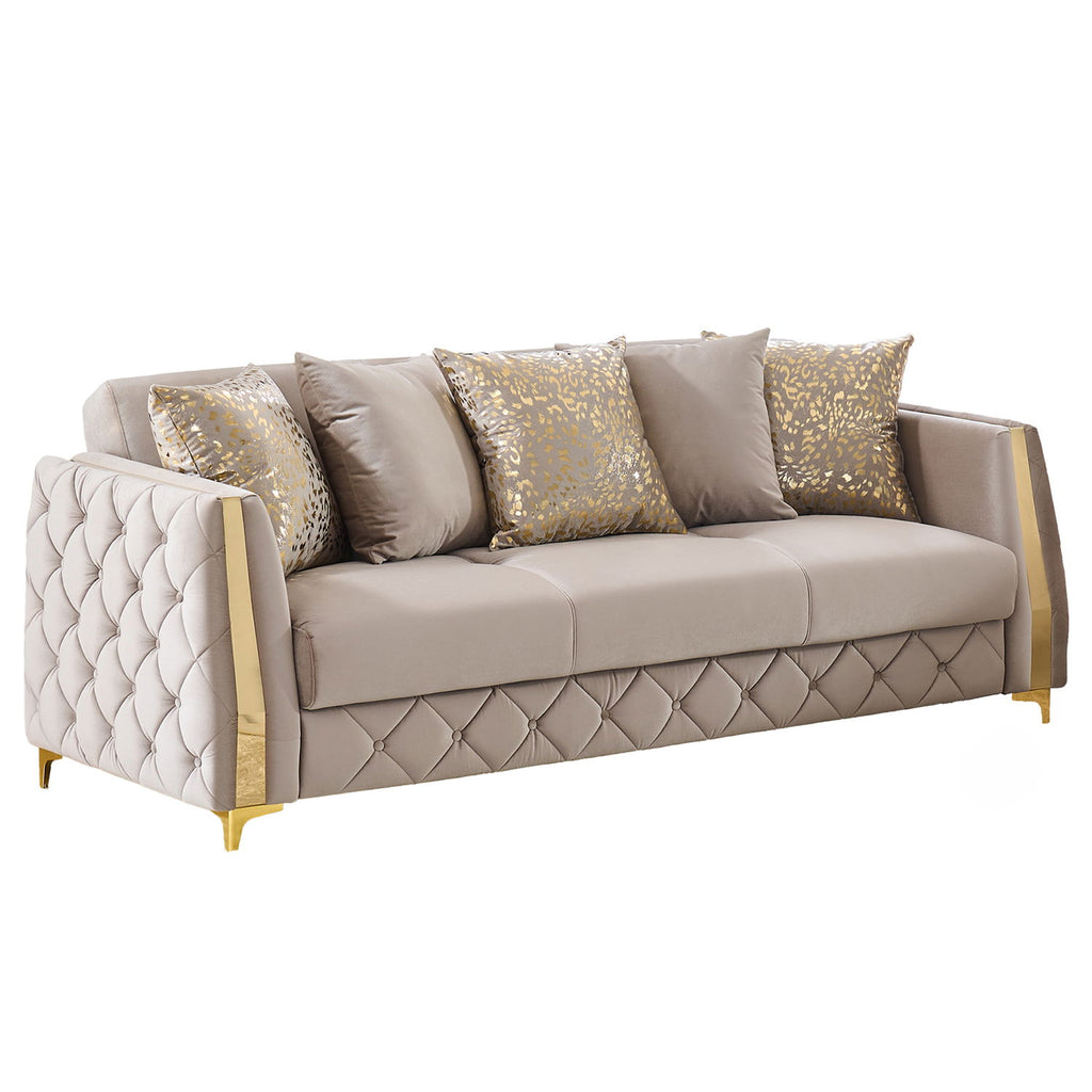 Lippa - Living Room Set