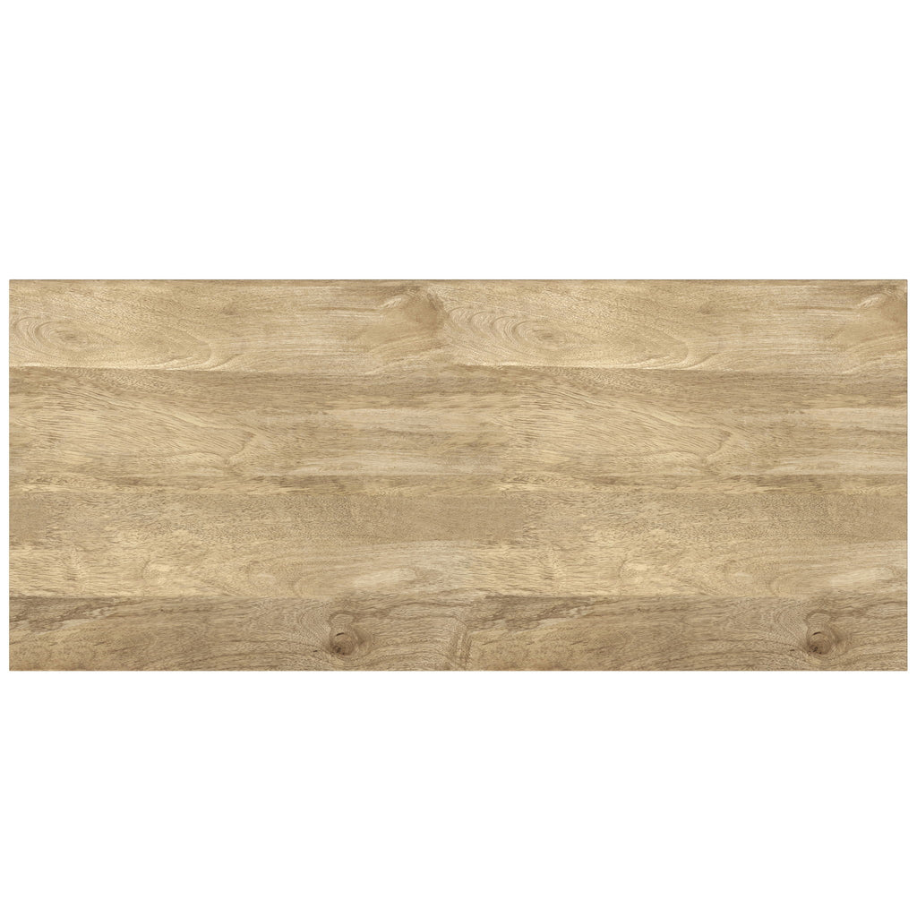 Hunter - Medium Storage Cabinet - Natural