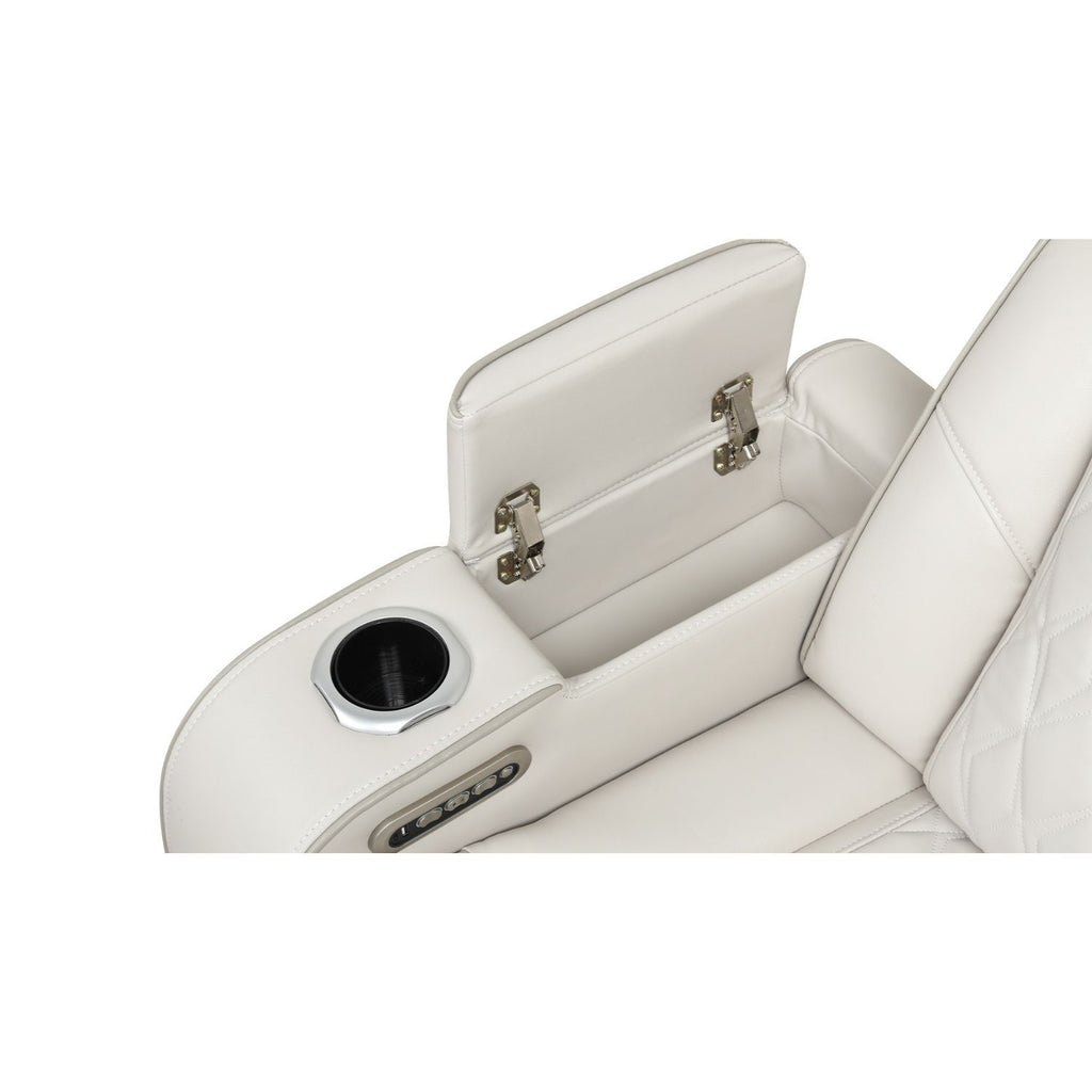 Fortuner - Power Reclining Loveseat