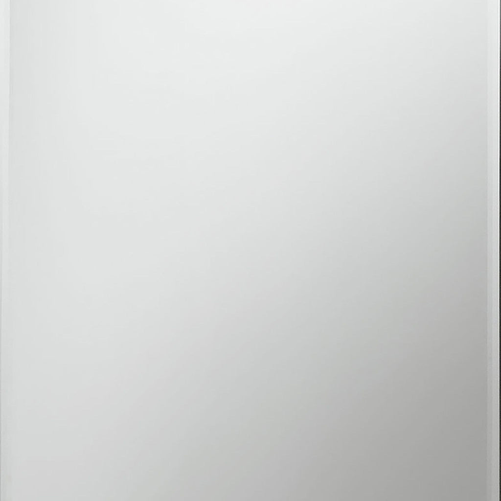 Cavelle - Side Table - Clear