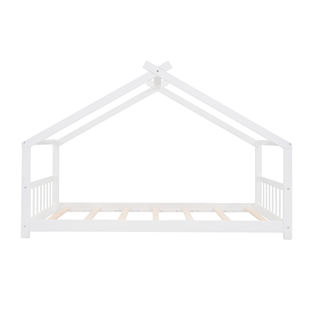 Playhouse Design Bed