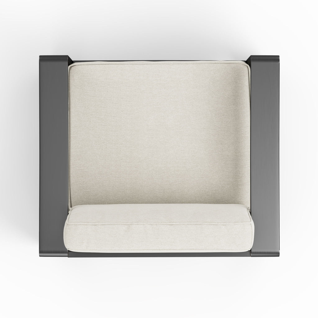 Maya Bay - Club Chair