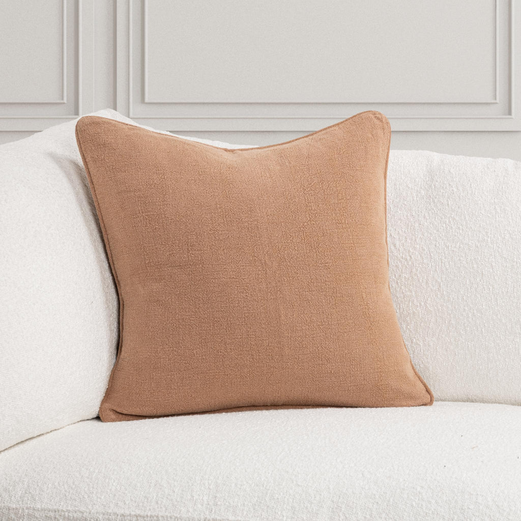 Bedford - SLD Linen Pillow