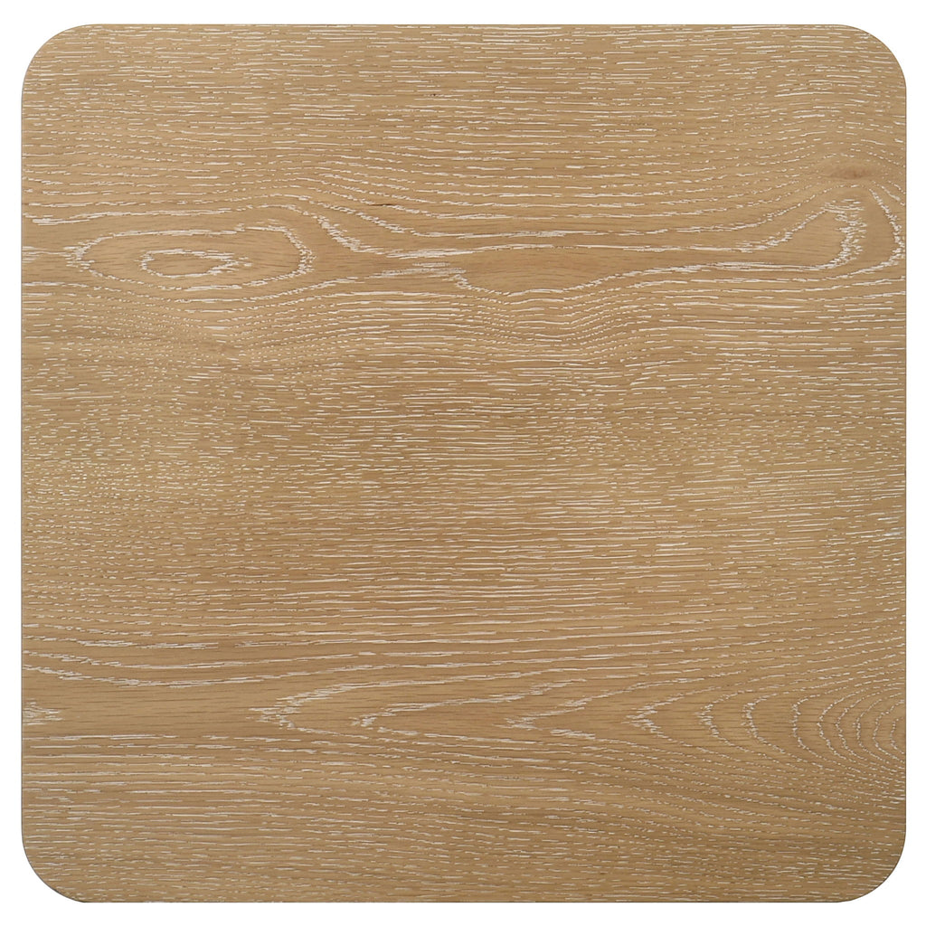 Bryant - Table With Cylindrical Legs