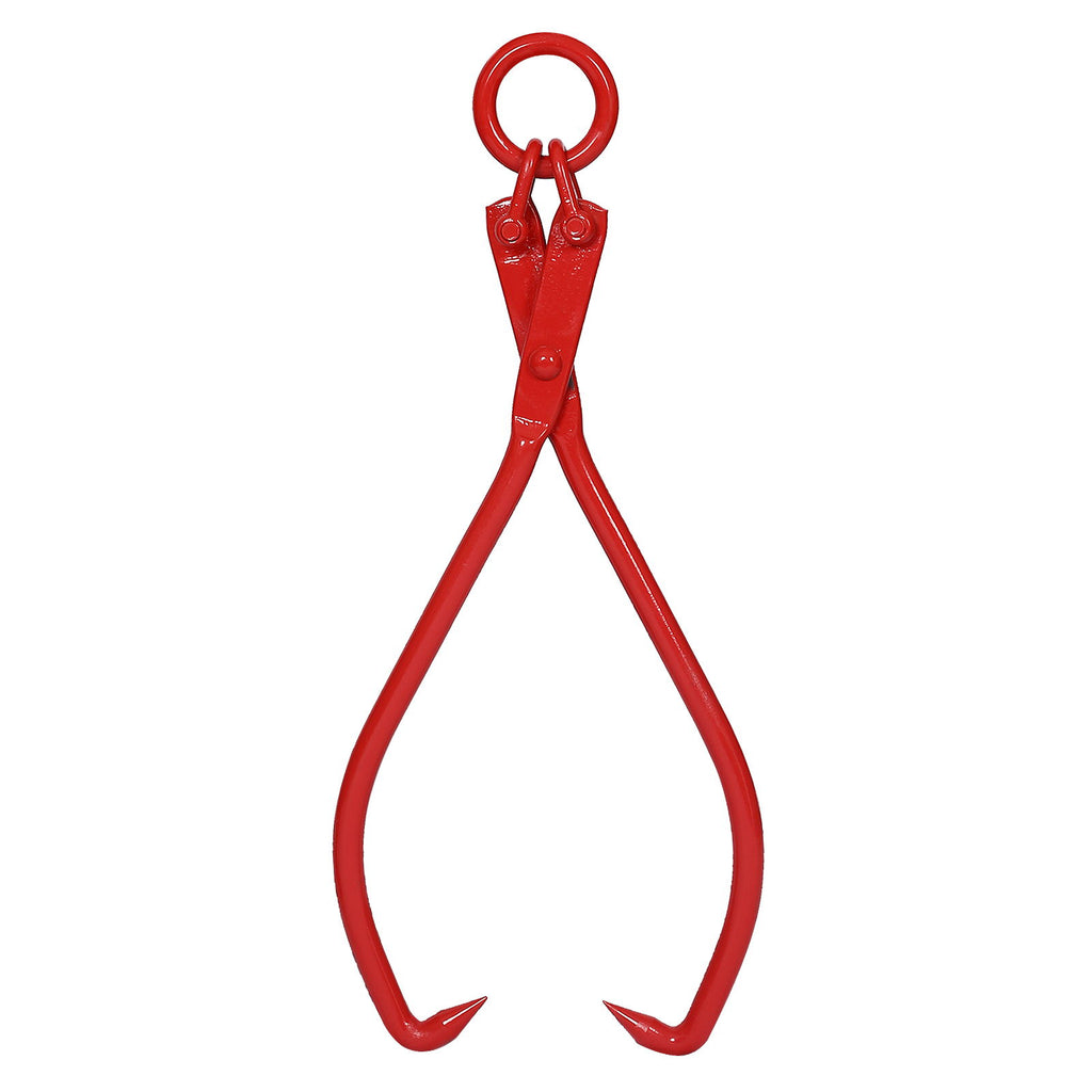 Durable Skidding Tongs With O-Ring