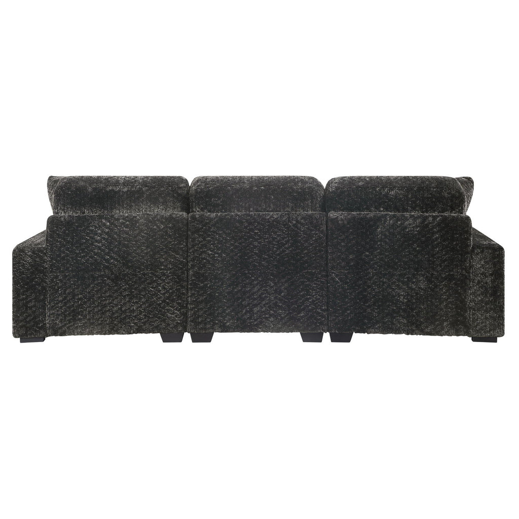 Magnum - Modern Sectional Sofa