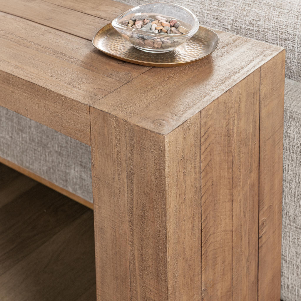 Clayton - Table For Living Room