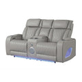 Fortuner - Power Reclining Loveseat