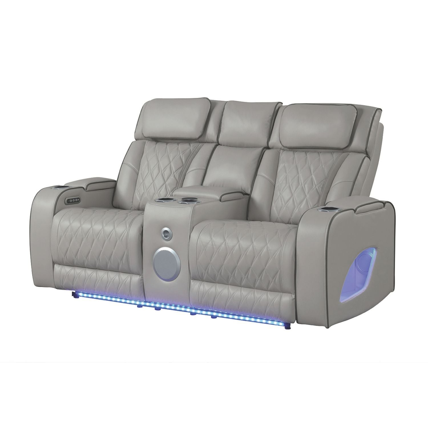 Fortuner - Power Reclining Loveseat