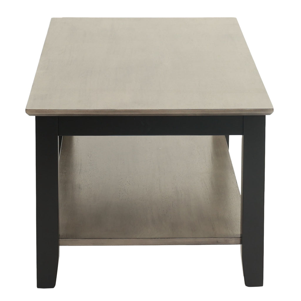 2 Tone Table