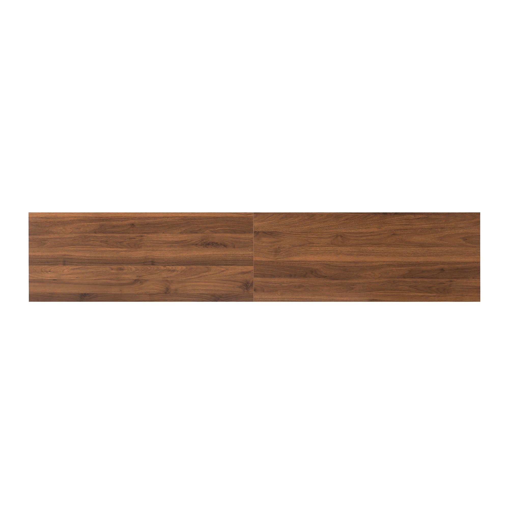 TV Stand, Entertainment Center With Deep Drawers, Cable Management & Soft Closing Hinges