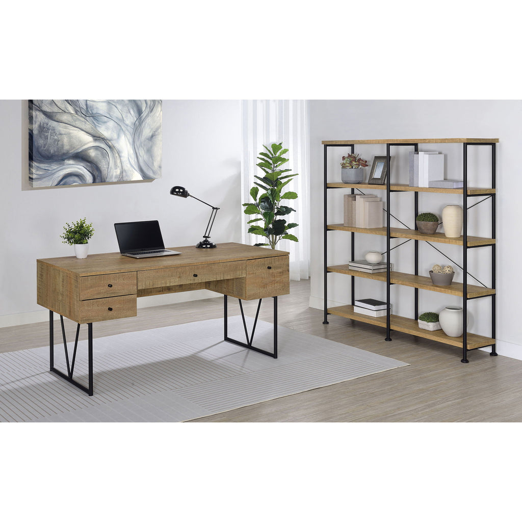 Vellun - Bookshelf