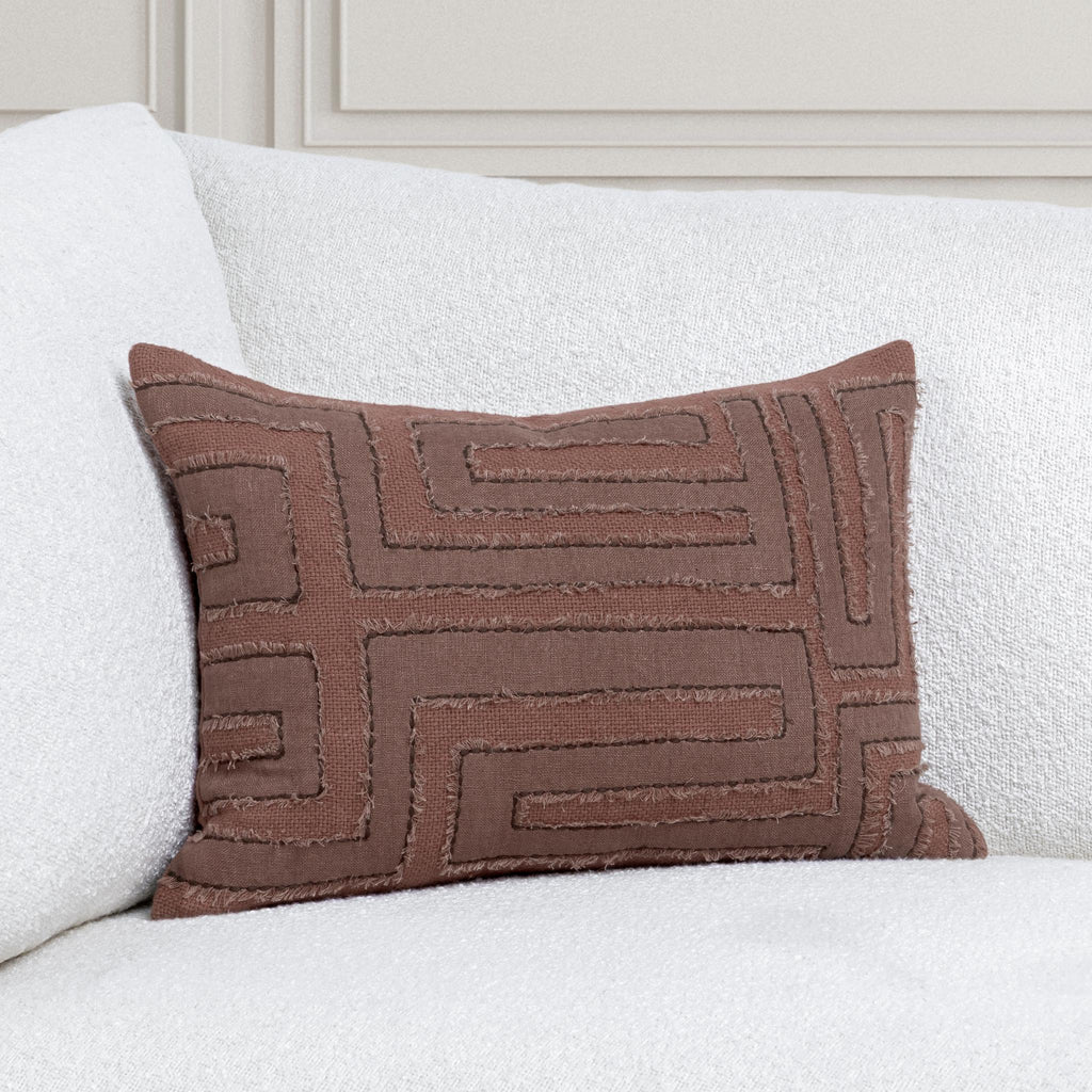 Mateo - VC Pillow