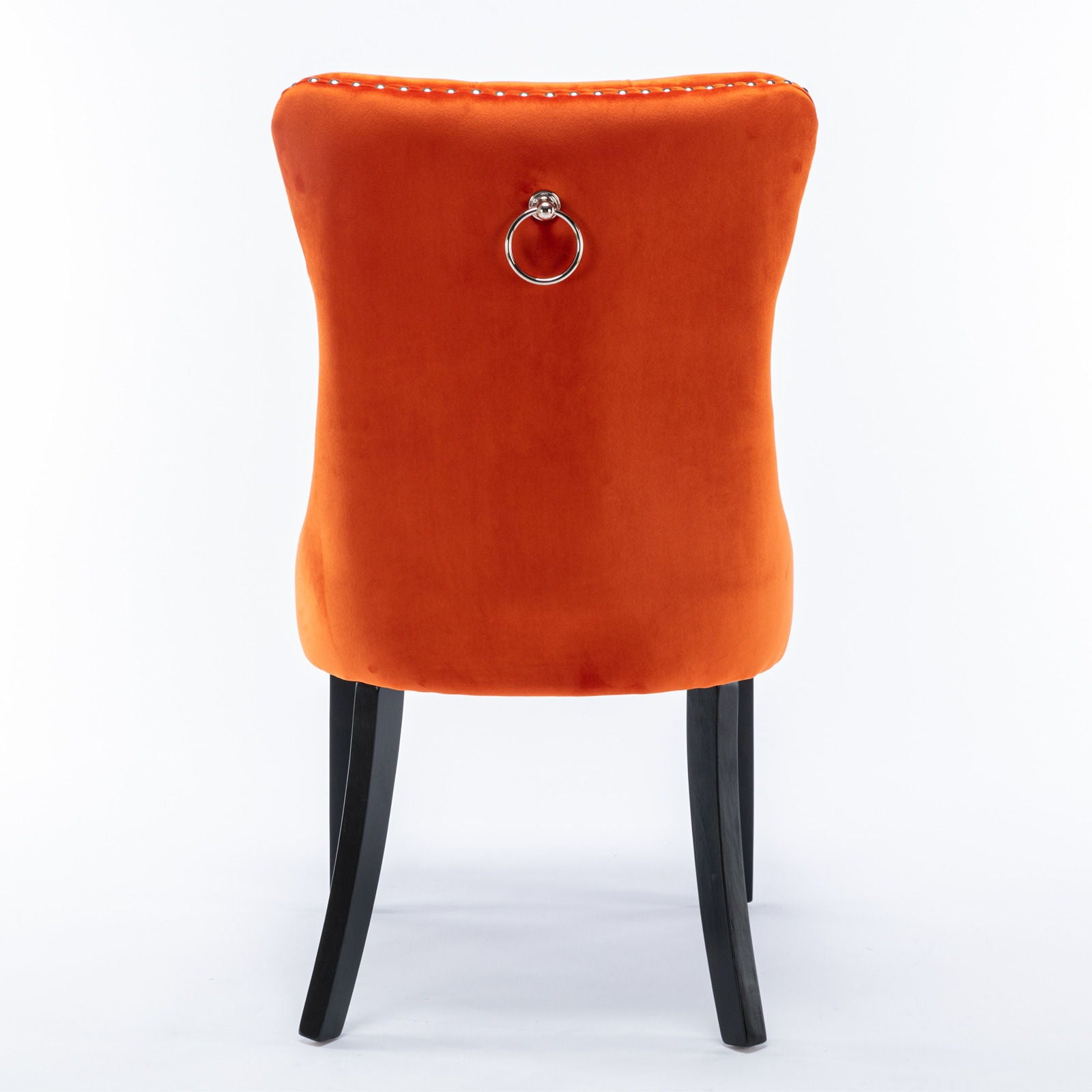 Nikki - High-End Tufted Dining Chair (Set of 2)