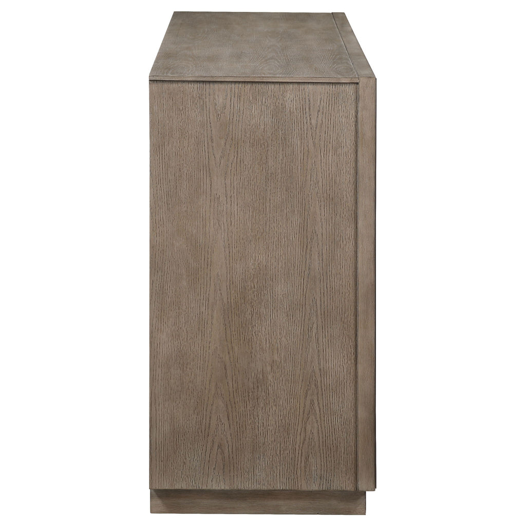 Prescott - 8 Drawer Dresser