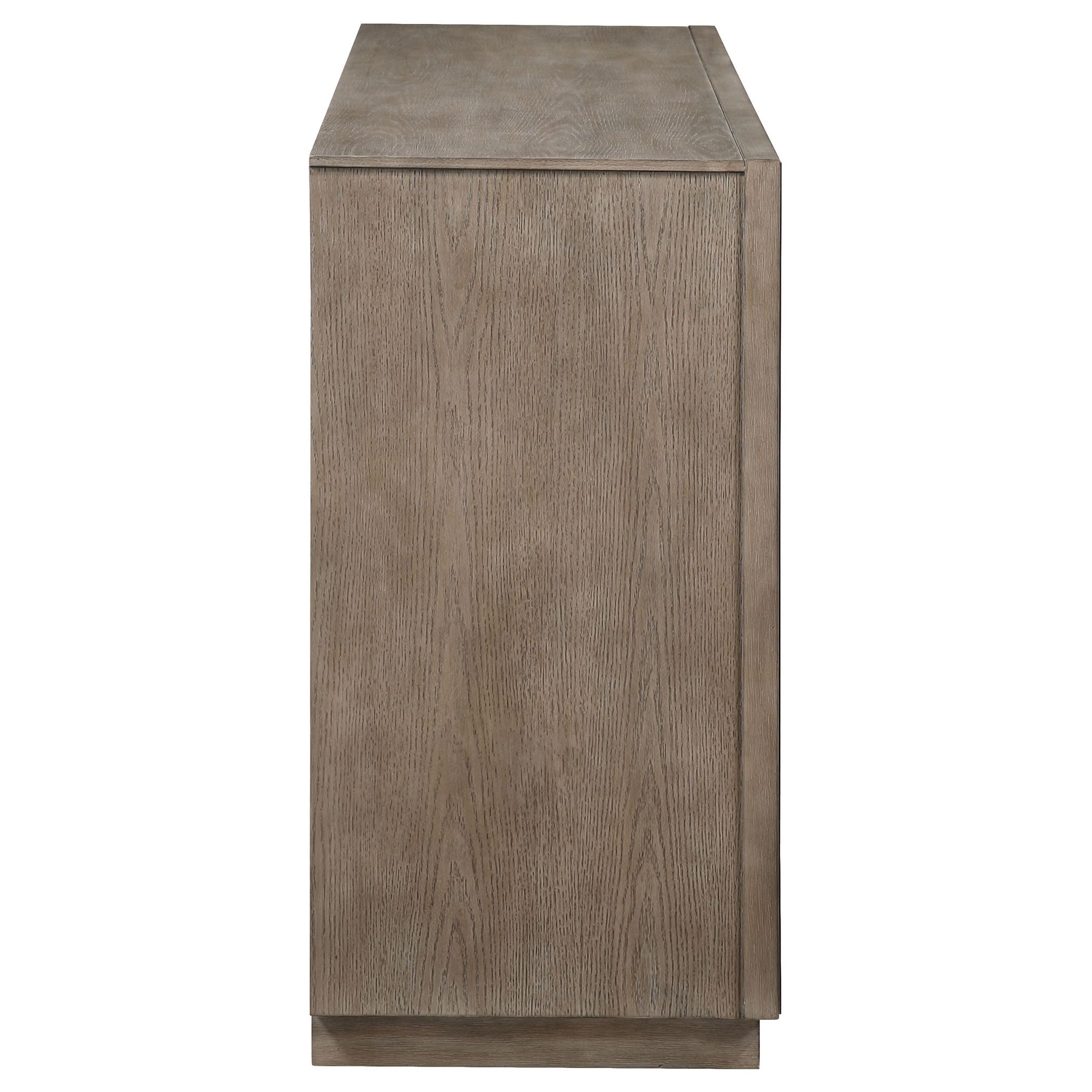 Prescott - 8 Drawer Dresser