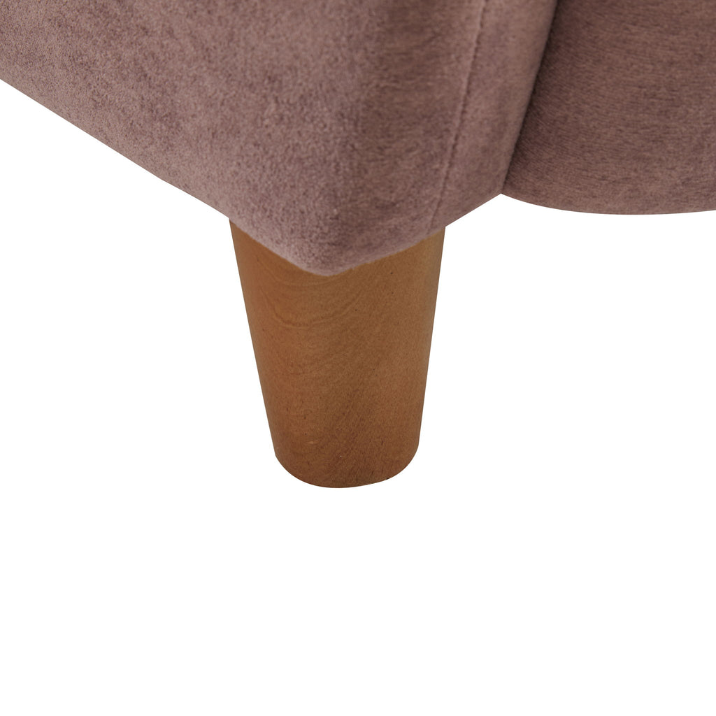 Lucia - Wingback Armchair