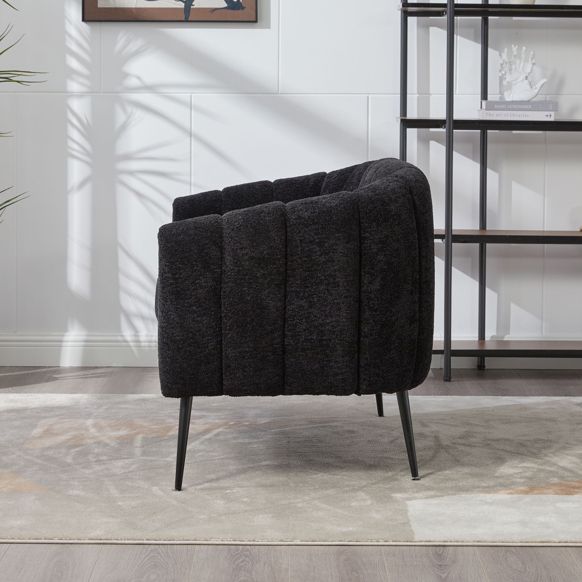 Mini Loveseat, 2 Seater Sofa