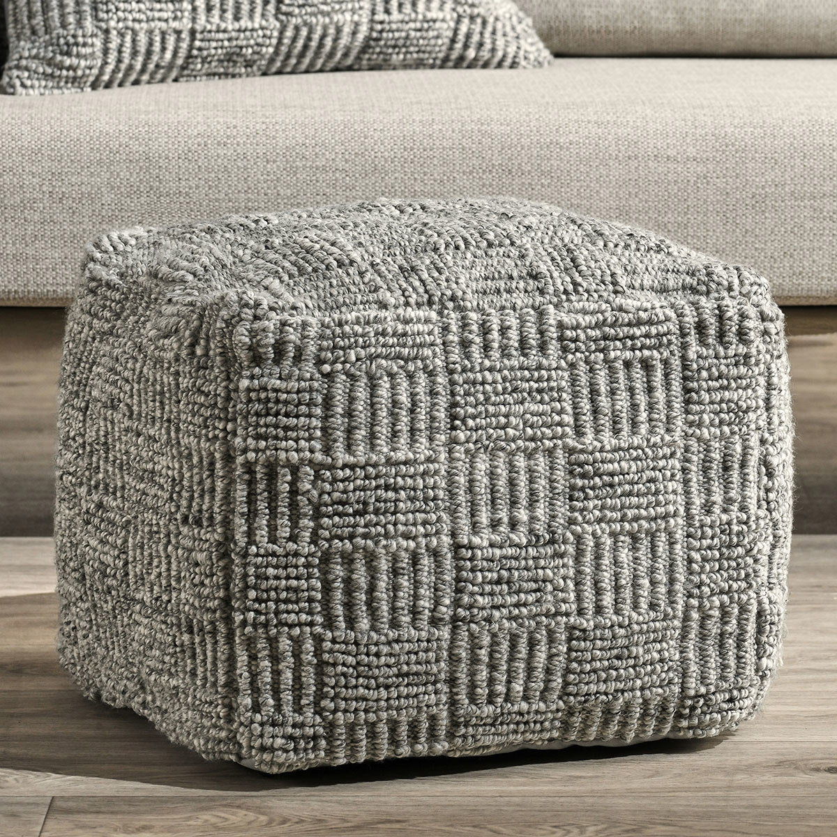 Vico - Pouf