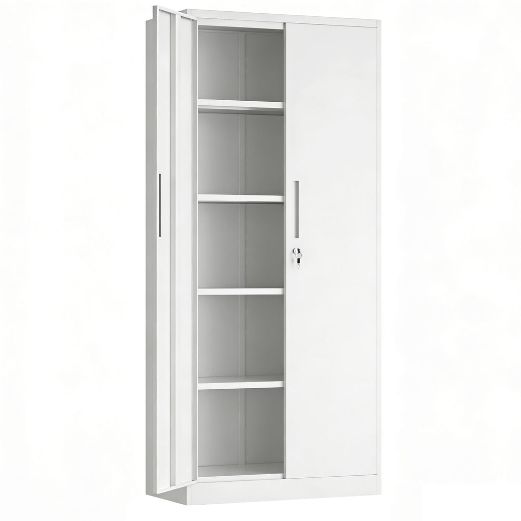 Garage Storage Cabinet