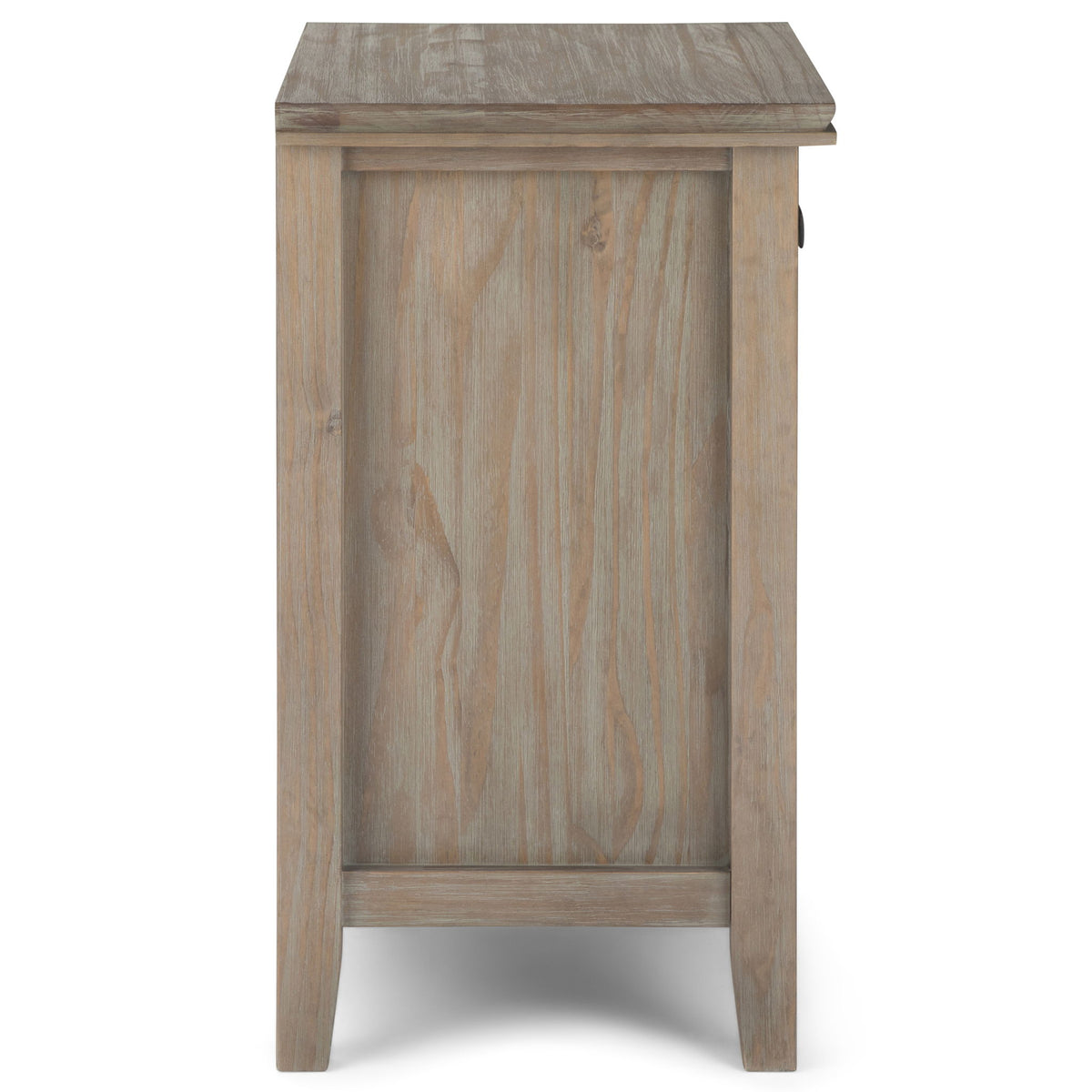 Artisan - Bedside Table - Light Brown