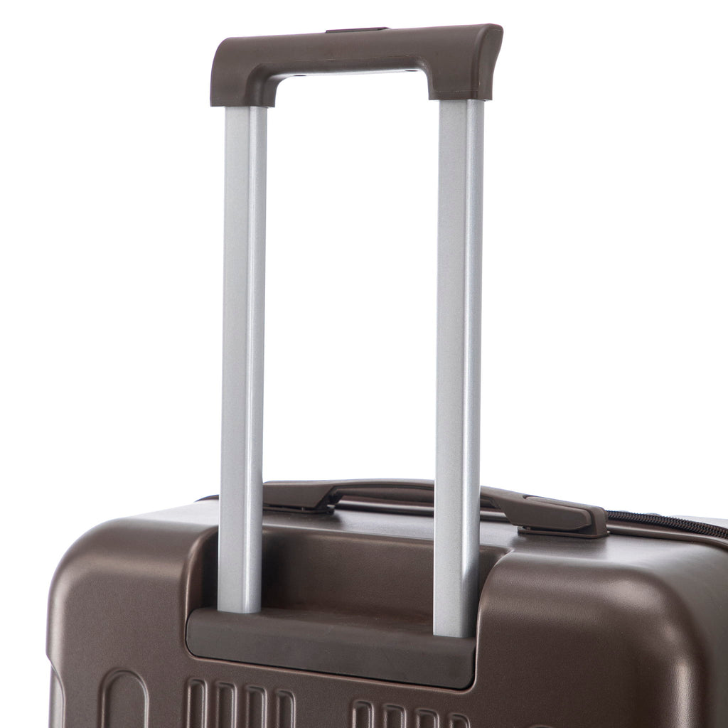 Spinner Luggage Set 20" / 24"/ 28", Lightweight Hard Shell With 360° Silent Wheels