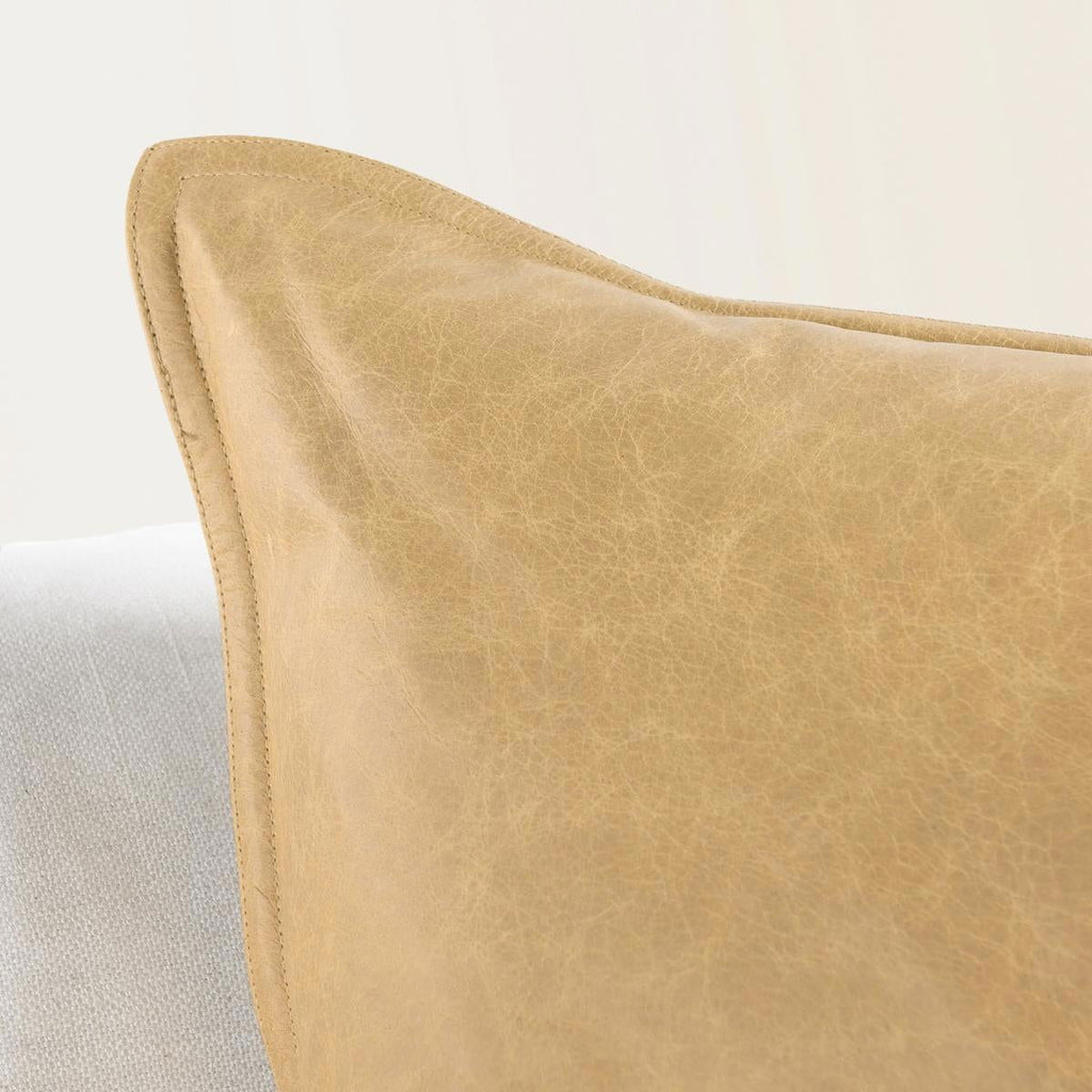 Soco Leather - SLD Pillow