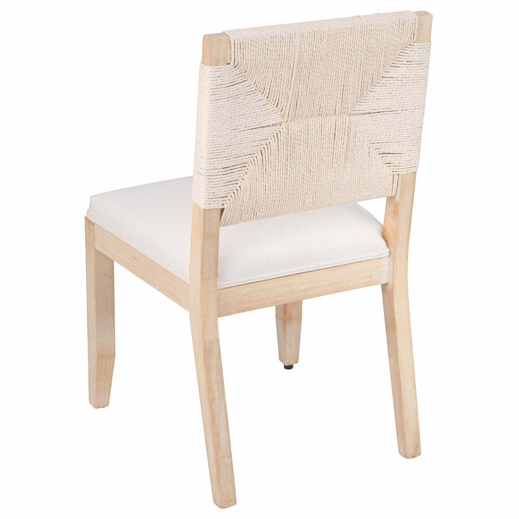 French Country Dining Chairs (Set of 2)