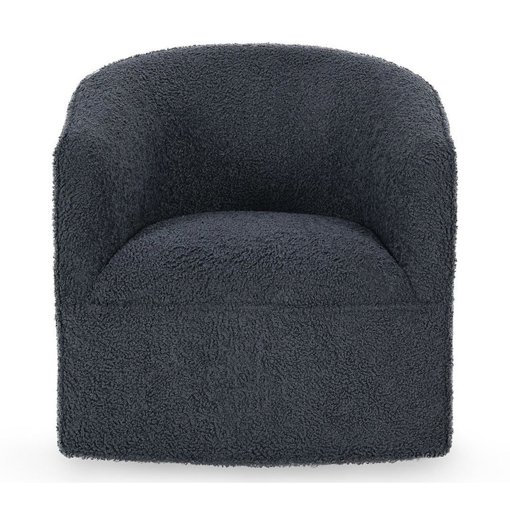 Valencia - Swivel Accent Chair