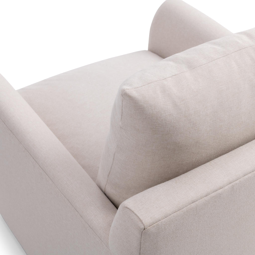 Olivia - Swivel Chair