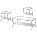 Seroff - Table Set