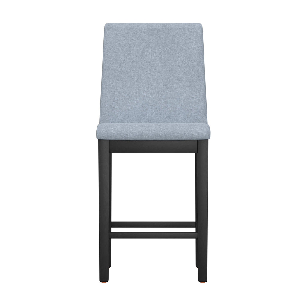 5 Piece Gathering Height Set - Gray - Wood