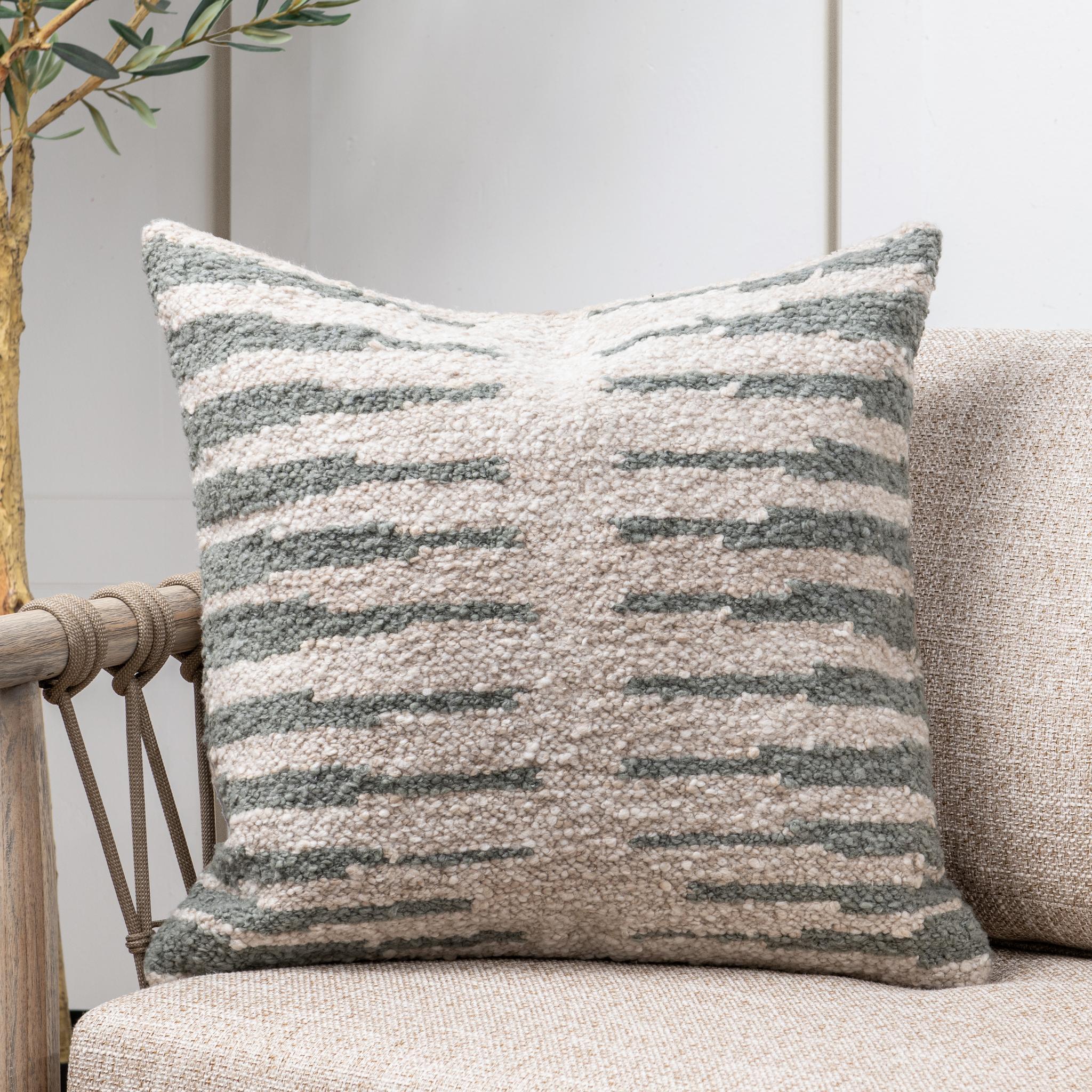 Kiran - Accent Pillow