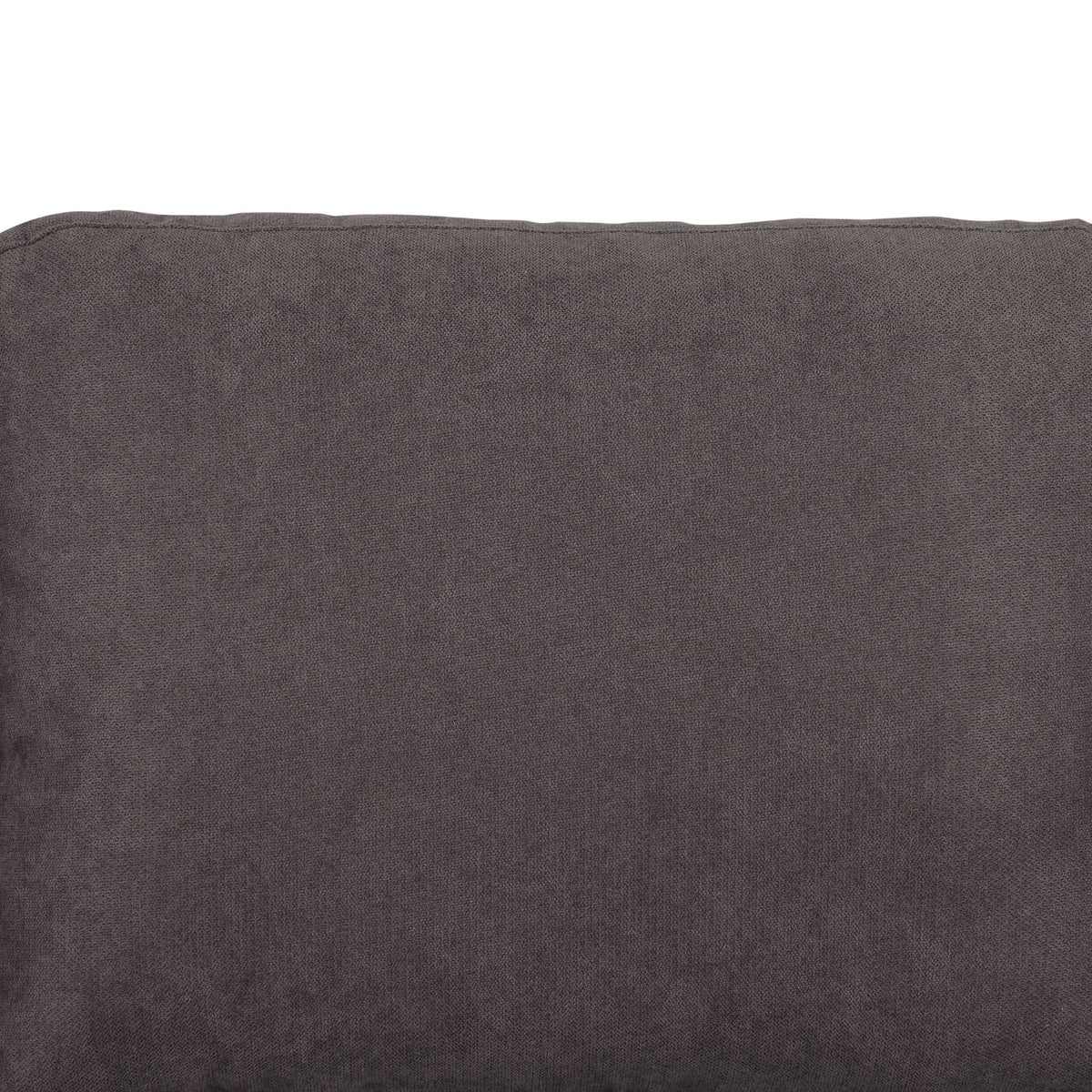 L - Shaped Convertible Sofa Bed With Storage Chaise